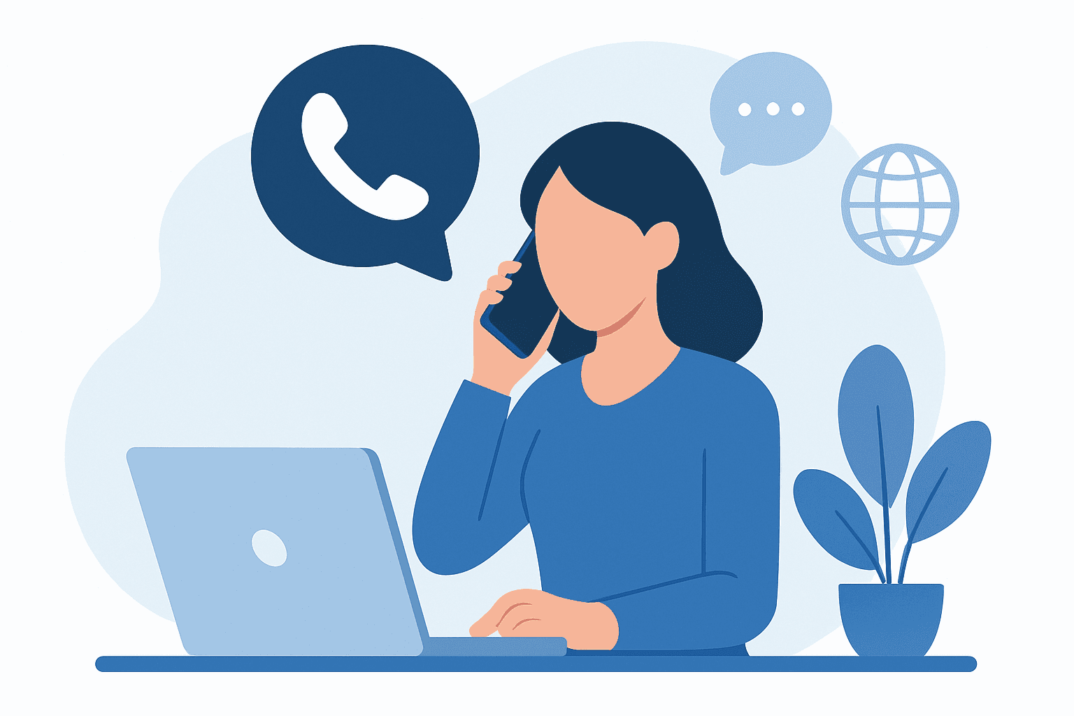 Business Phone System